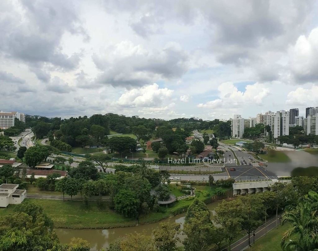 Blk 343 Clementi Avenue 5 (Clementi), HDB 3 Rooms #211890721